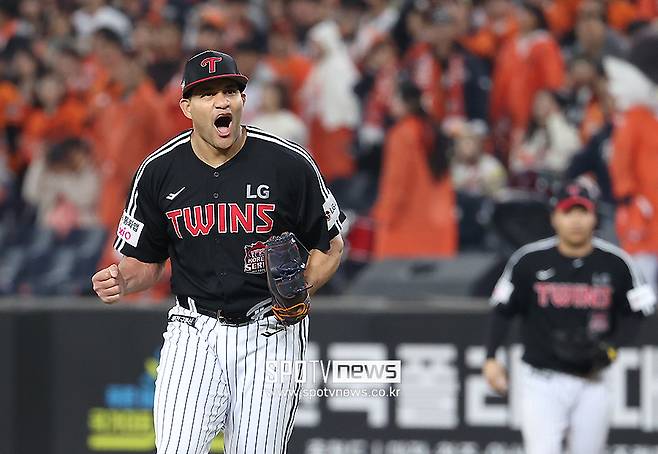 ▲ 치리노스 ⓒ곽혜미 기자