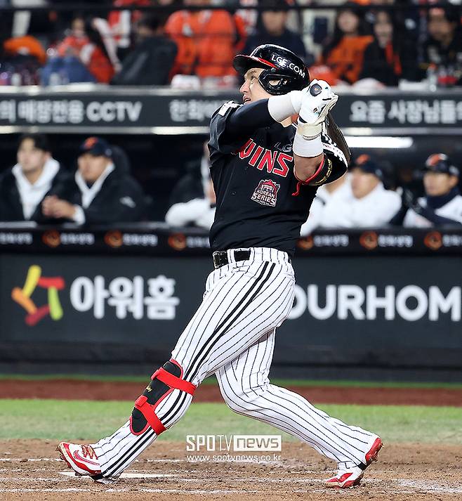 ▲ 박동원 ⓒ곽혜미 기자