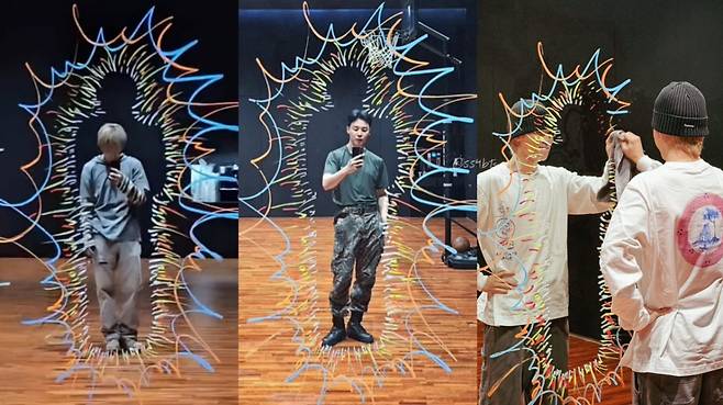 '다녀올게요'→'열심히 하겠습니다' 방탄소년단 지민, 아미와 함께 만든 2년 ♥스토리