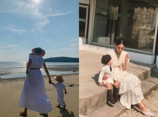 /사진=문가비 개인계정