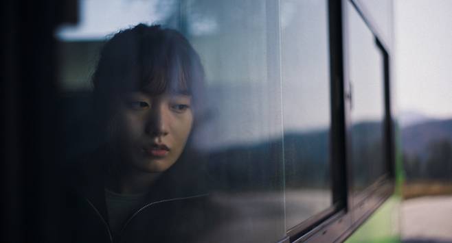 김푸름. 사진|영화특별시SMC