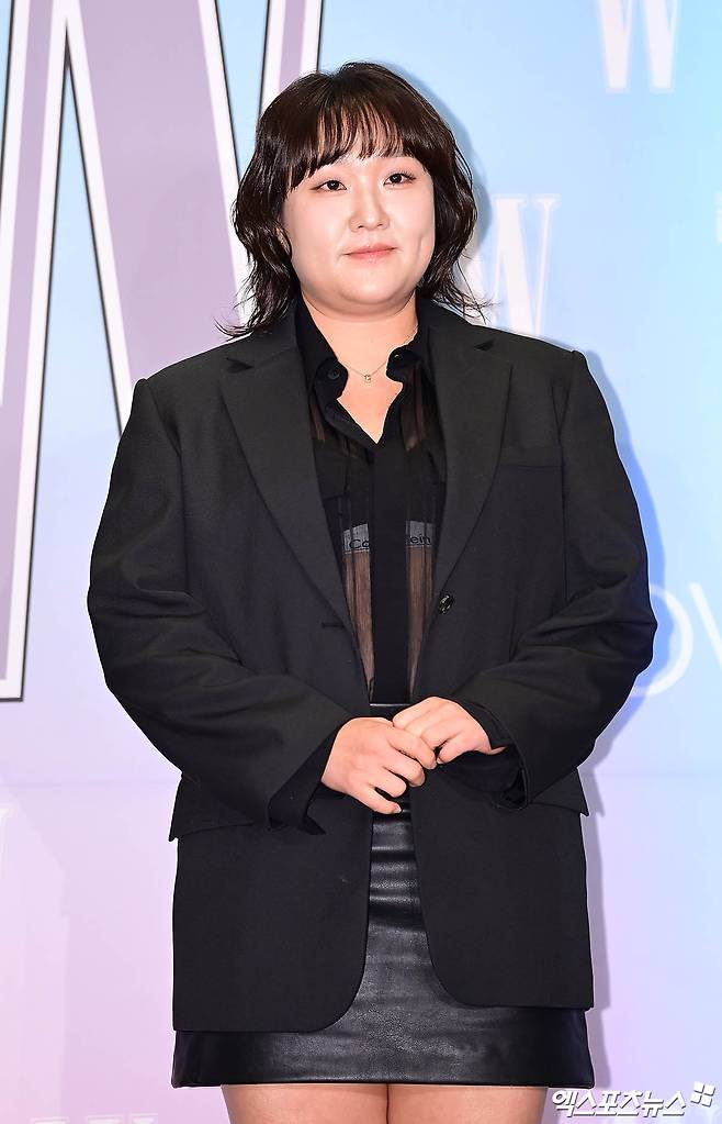 엑스포츠뉴스DB 이수지