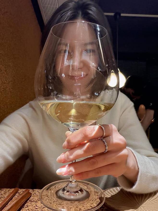 권은비 인스타그램