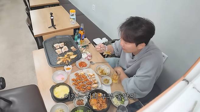 사진=유튜브 '도장TV'