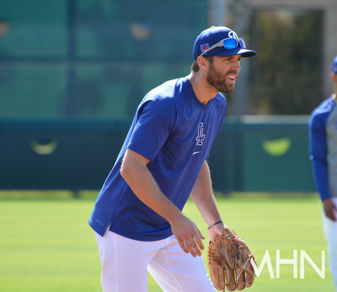 (김혜성 때문에 방출 된 크리스 테일러)
