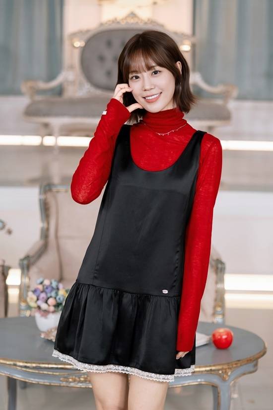 SBS Plus, Kstar '리얼 연애실험실 독사과 2'