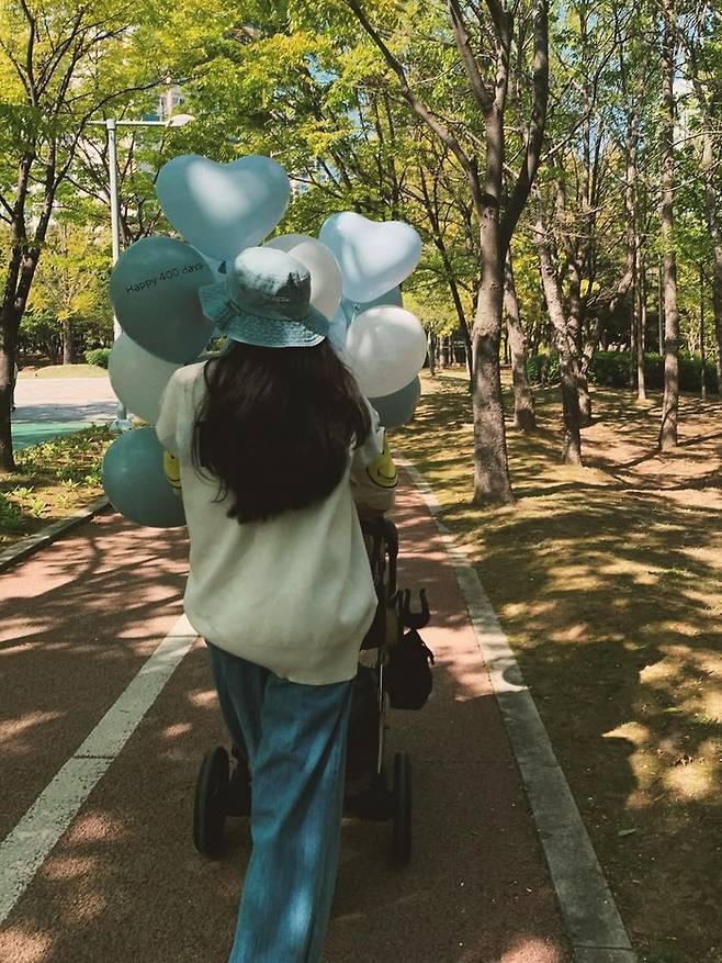 사진ㅣ문가비 SNS