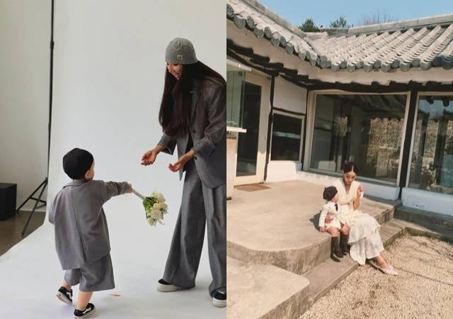 문가비. 사진|SNS