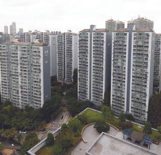 문래동은 2001년 입주한 문래자이 이후 20년 넘게 대단지 신축 공급이 없다.&nbsp;