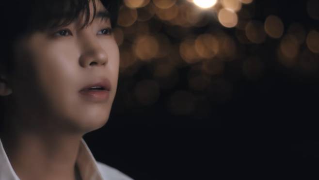임영웅 '들꽃이 될게요' MV