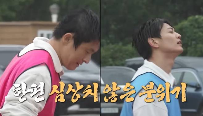 '나 혼자 산다'(나혼산) 가을 운동회 씨름 한판, 코믹 대결부터 명승부까지