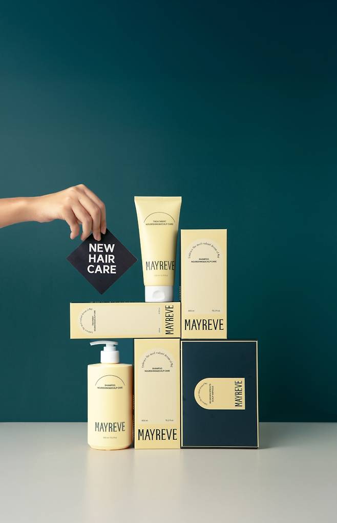 “속부터 젊어진다” 메이레브, 저속노화 루틴으로 한일축제 한마당 현장 사로잡다 (제공: 와이컴퍼니/메이레브 (MAYREVE))