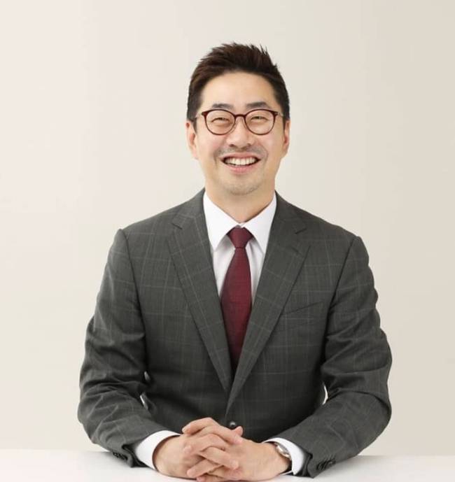 ▲ 백성문 변호사