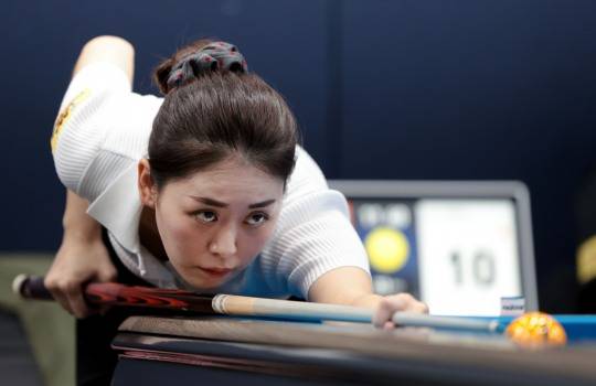 추가 선발을 통해 휴온스에 입단한 최지민. 사진[연합뉴스]