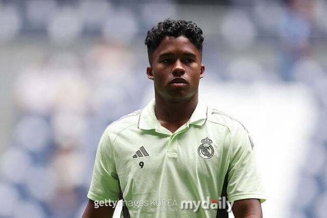 엔드릭/게티이미지코리아