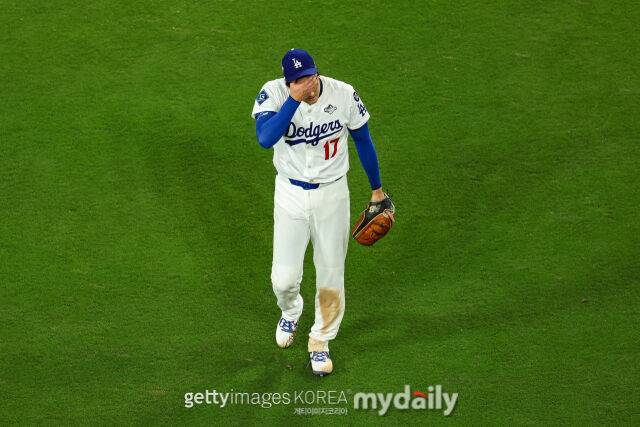 오타니. /게티이미지코리아