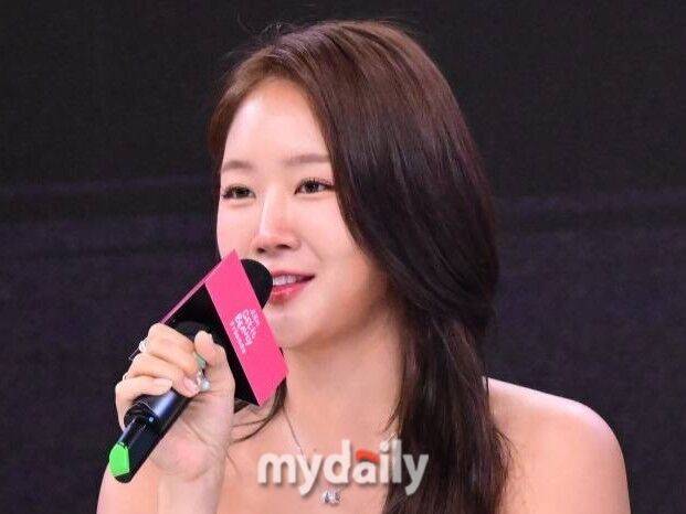 소유 / 마이데일리