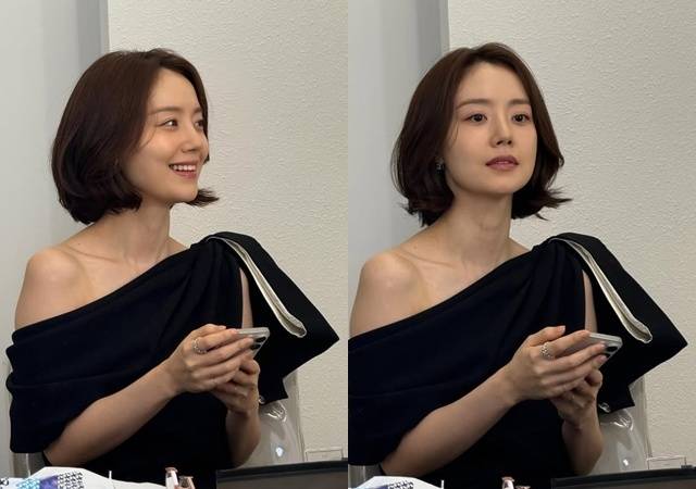 문채원 소셜미디어