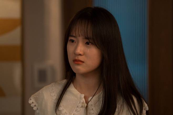 [사진 제공= MBN ‘퍼스트레이디’]