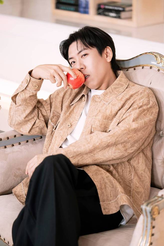 ▲ 양세찬. 제공|&nbsp;SBS Plus, Kstar