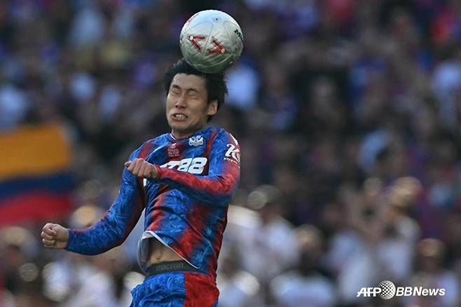 카마다 다이치. /AFPBBNews=뉴스1