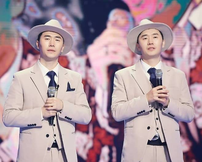 이상호, 이상민 형제