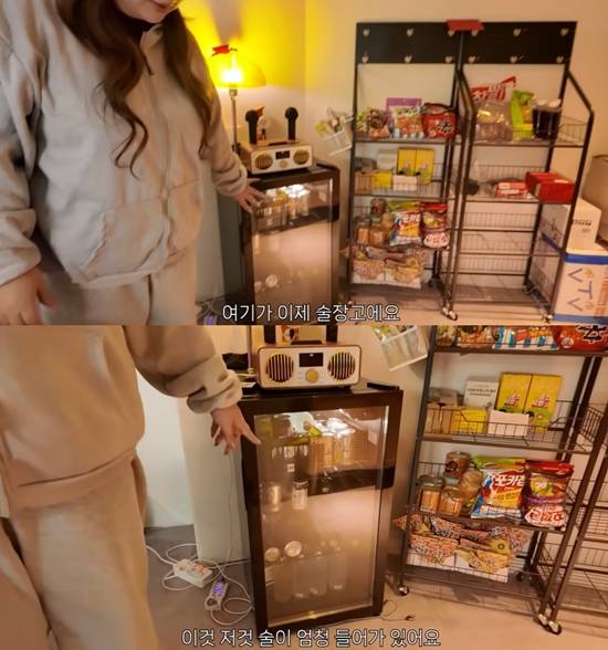 '풍자테레비' 채널