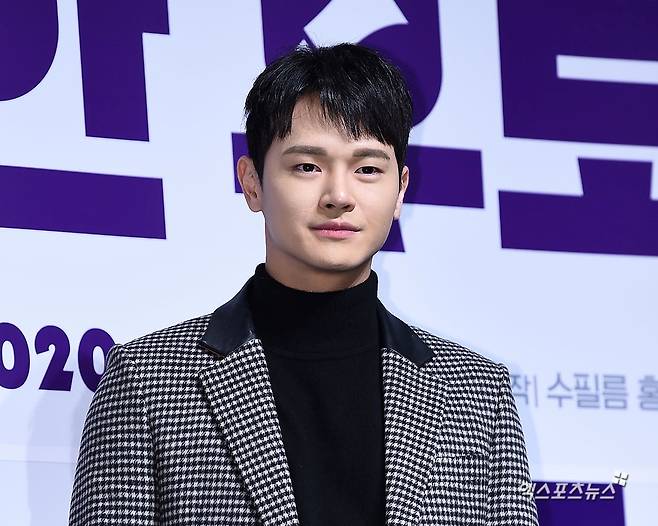 엑스포츠뉴스 DB - 장동주