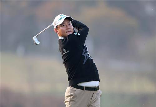 함정우 [KPGA 제공. 재판매 및 DB 금지]