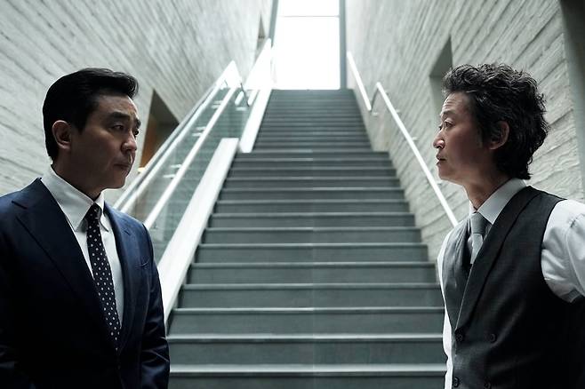 / 사진 제공: SLL, 드라마하우스, 바로엔터테인먼트