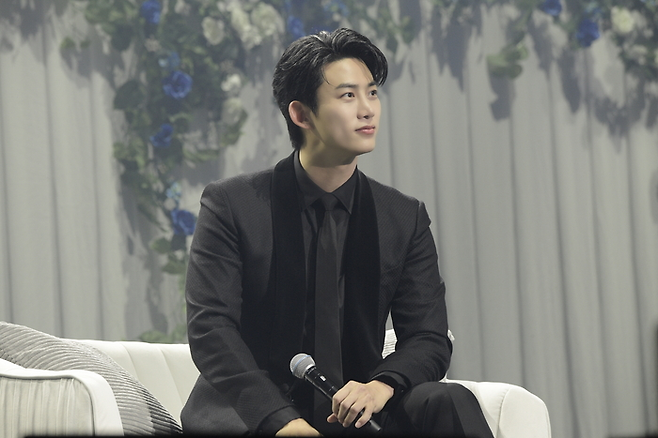 옥택연. 사진 | 51K