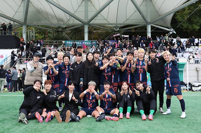 사진 | 여자축구연맹