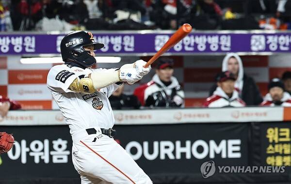 손아섭. ⓒ연합뉴스