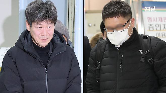 [논썰] 검찰 이재명 조작 수사 ‘판’이 뒤집혔다 한겨레TV