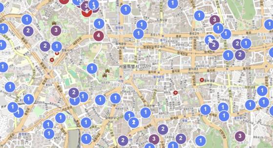 리얼시그널 사이트 캡처