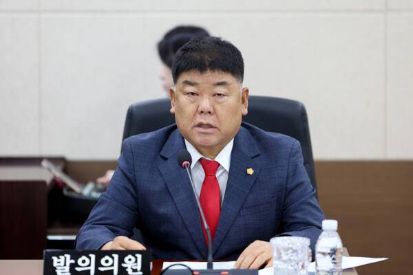 박창호 인천시의원(국민의힘·비례)