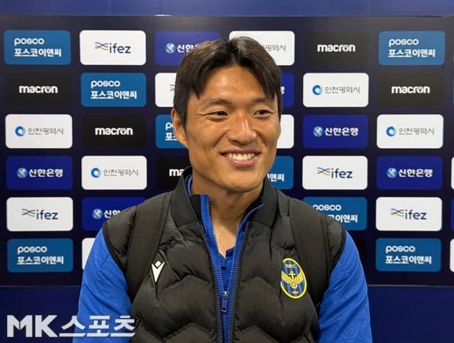 이명주. 사진=김영훈 기자