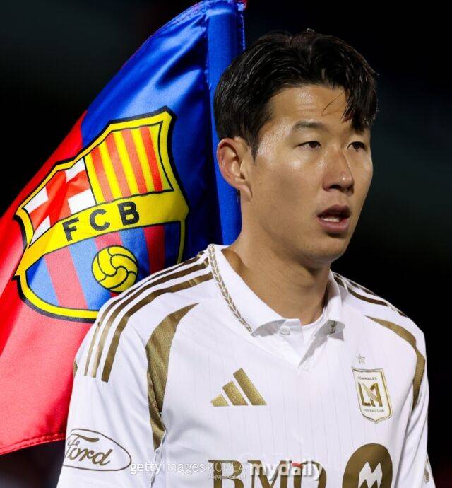 손흥민/게티이미지코리아