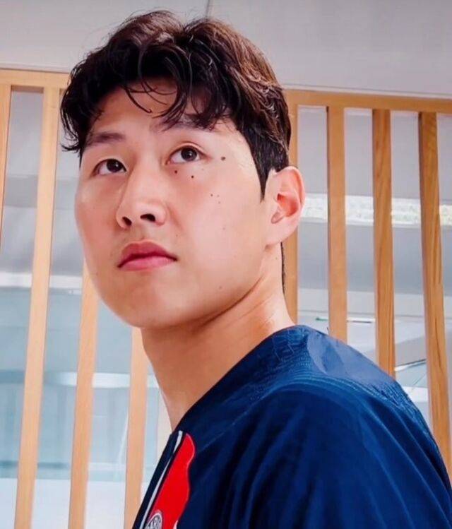 이강인/PSG