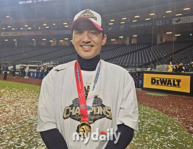 LG 트윈스 박해민./대전=심혜진 기자