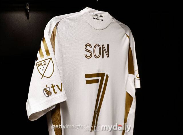 손흥민/게티이미지코리아