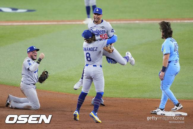 [사진] ⓒGettyimages(무단전재 및 재배포 금지)