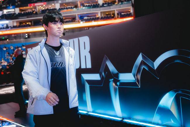 라이엇게임즈 플리커.