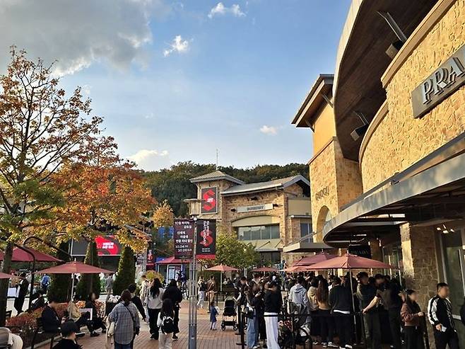 신세계사이먼 제공