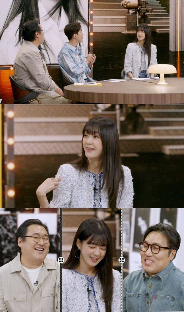 KBS 1TV ‘인생이 영화’ 갈무리