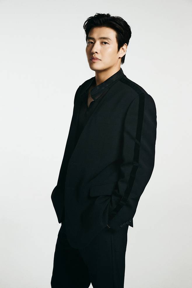 강하늘 / 사진=쇼박스