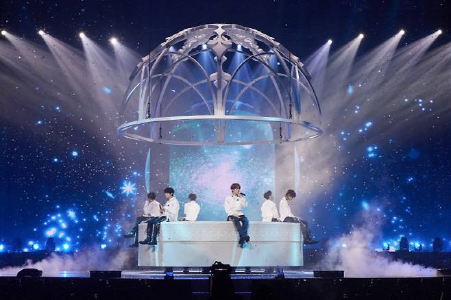 NCT 위시(사진=SM엔터테인먼트)