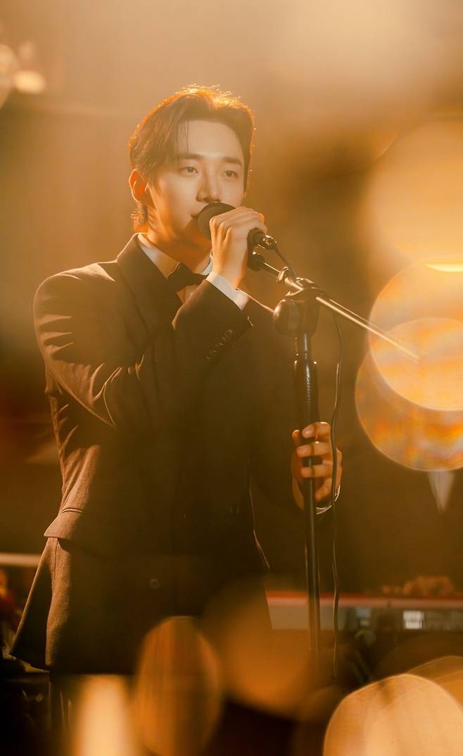 '태풍상사' 스틸 컷