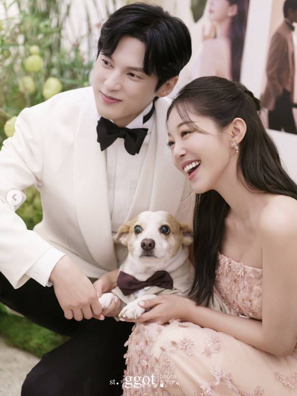 김가은 인스타그램 캡처