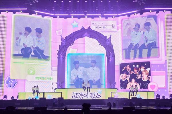 NCT 위시 ⓒSM엔터테인먼트